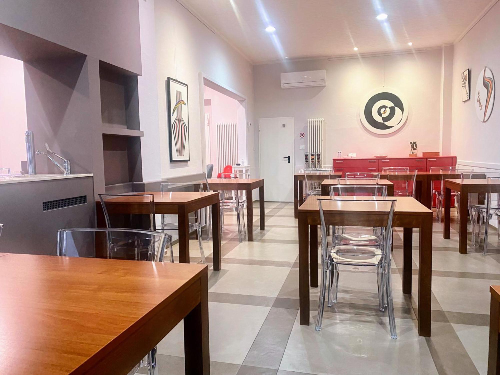 Smart Hotel Bartolini Montecatini Terme Exterior photo