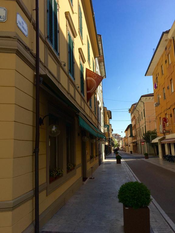 Smart Hotel Bartolini Montecatini Terme Exterior photo