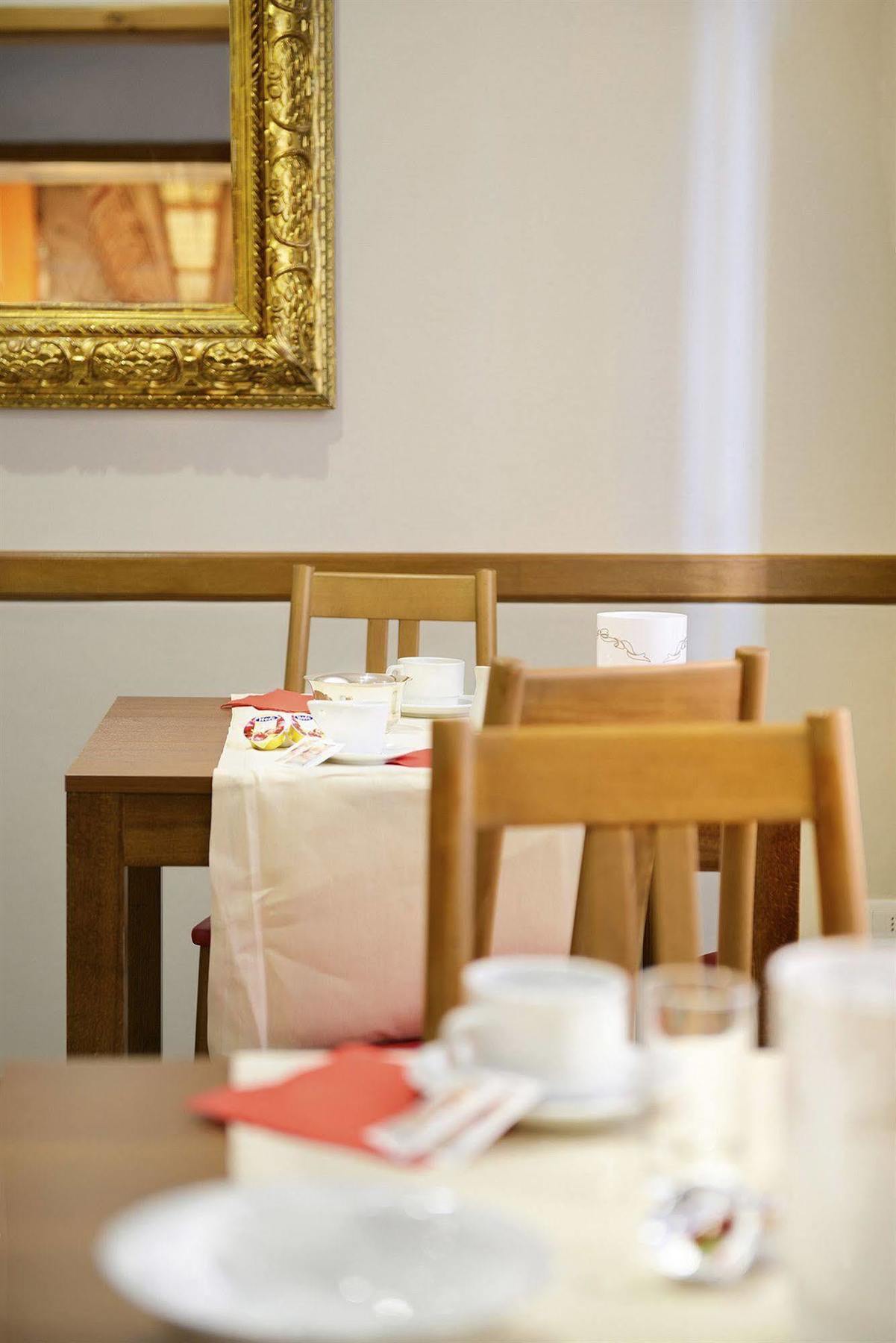Smart Hotel Bartolini Montecatini Terme Exterior photo