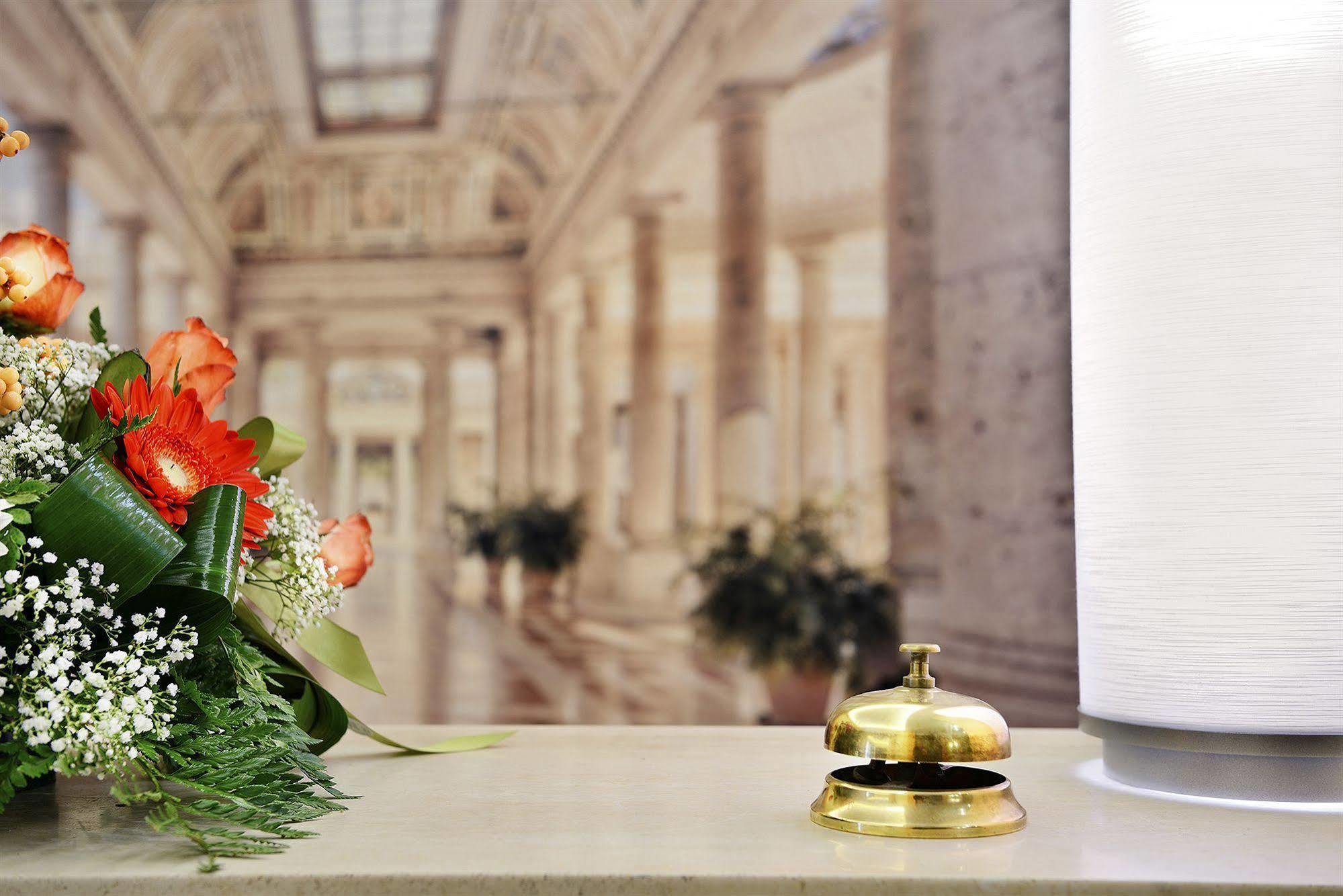 Smart Hotel Bartolini Montecatini Terme Exterior photo