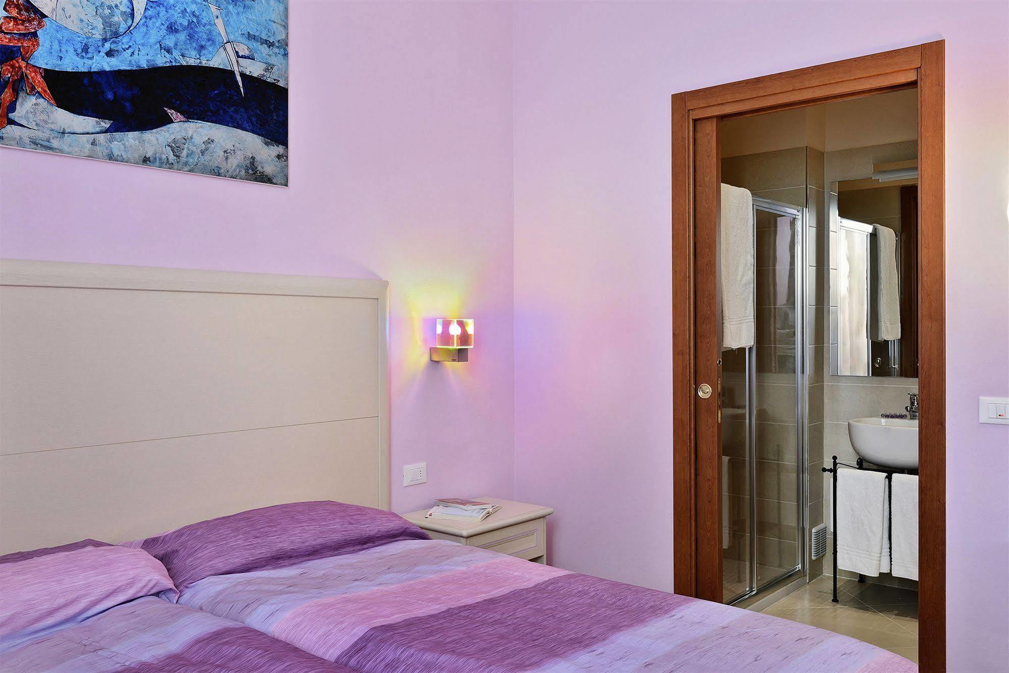 Smart Hotel Bartolini Montecatini Terme Exterior photo