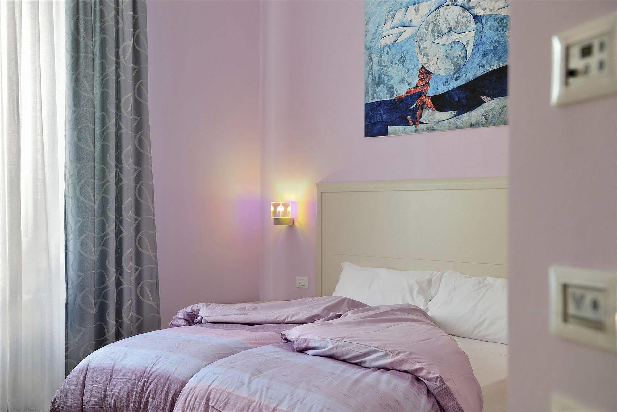 Smart Hotel Bartolini Montecatini Terme Exterior photo