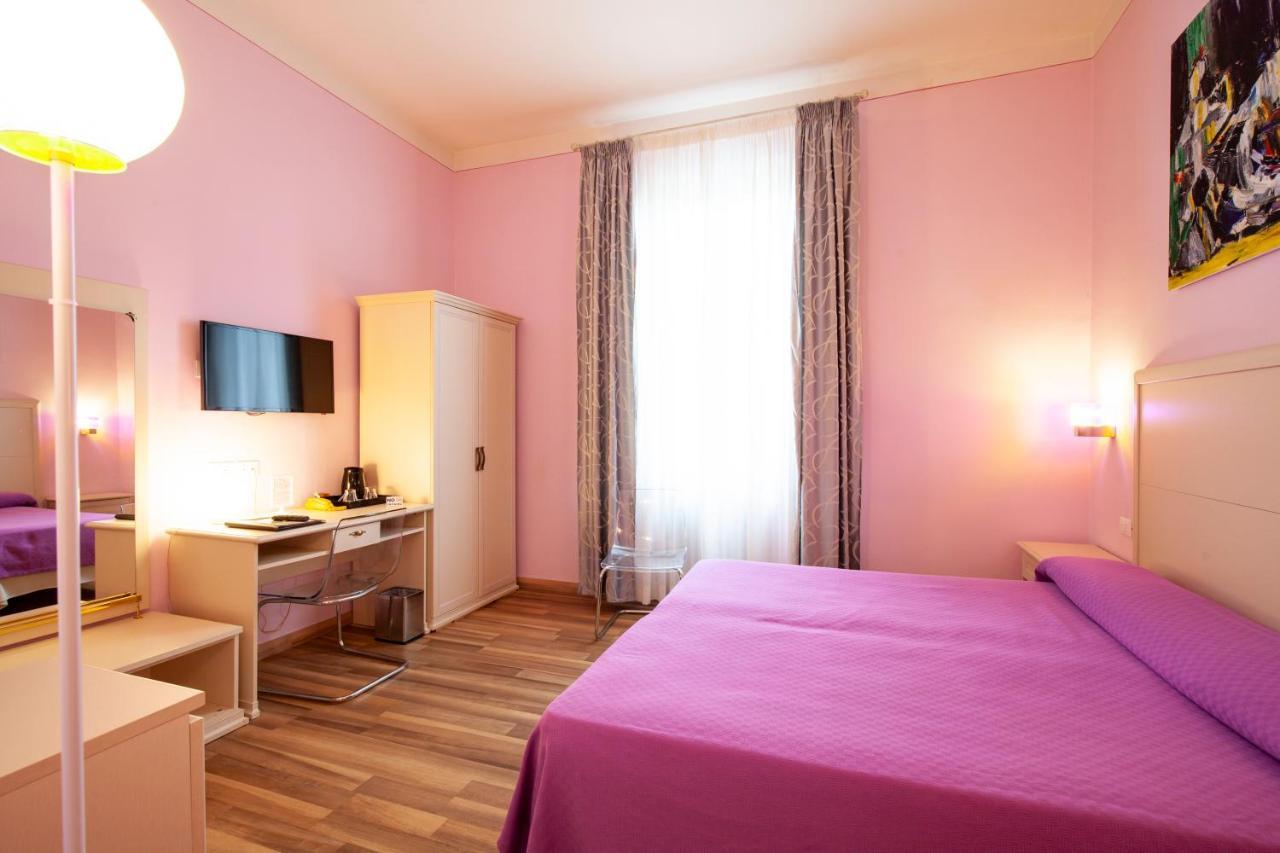 Smart Hotel Bartolini Montecatini Terme Exterior photo