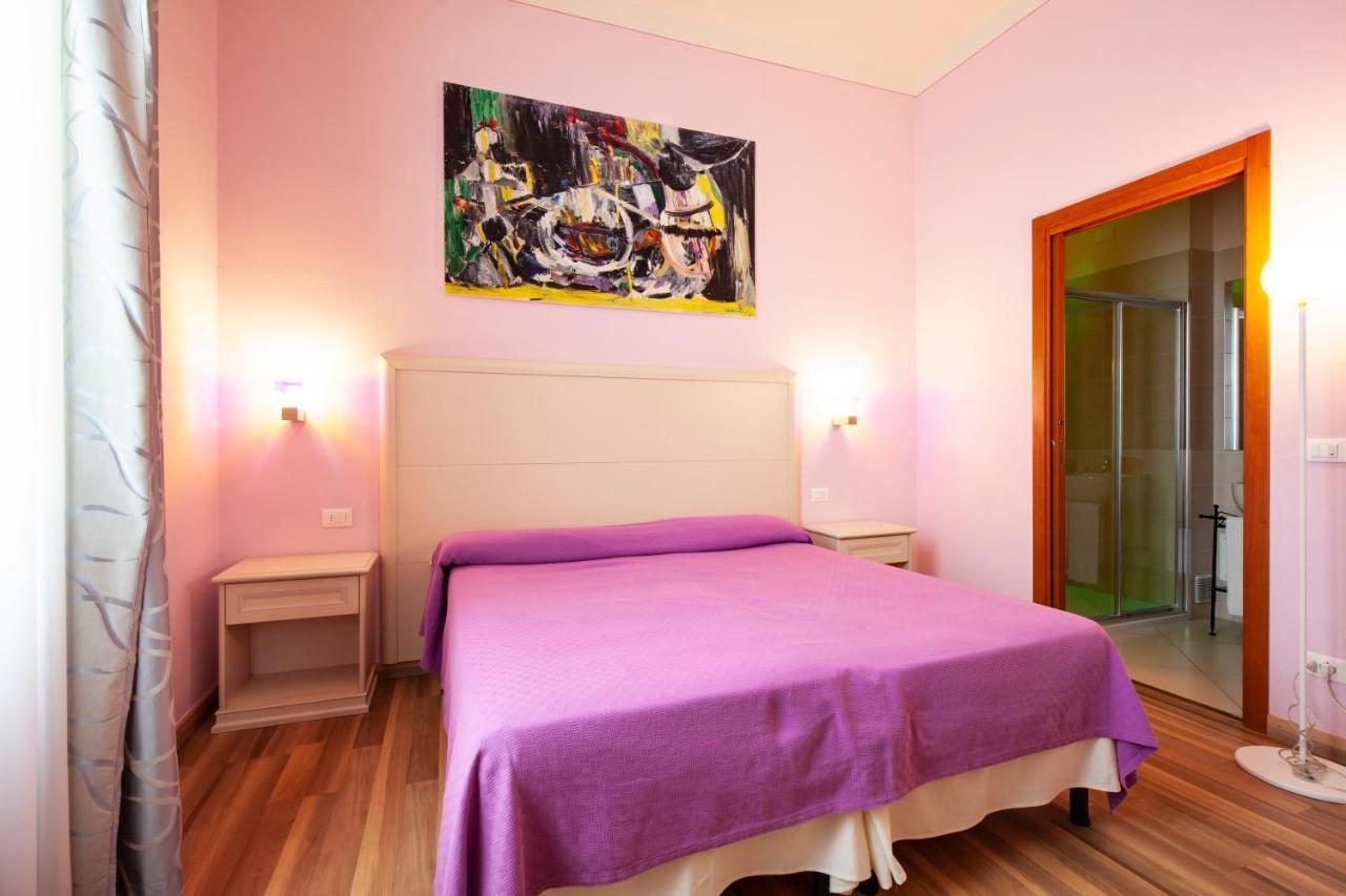 Smart Hotel Bartolini Montecatini Terme Exterior photo